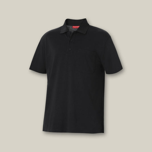 Hard Yakka Short Sleeve Polo - Y11306