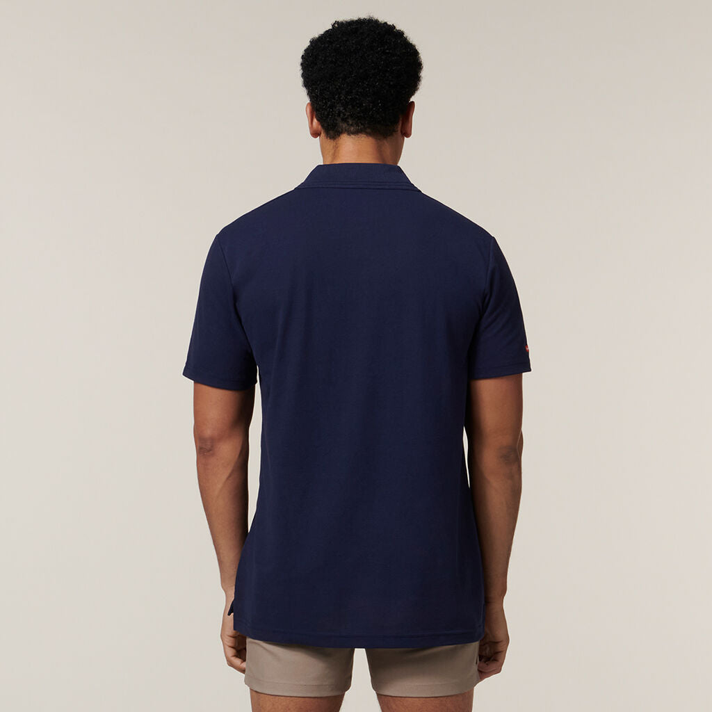 Hard Yakka Short Sleeve Polo - Y11306