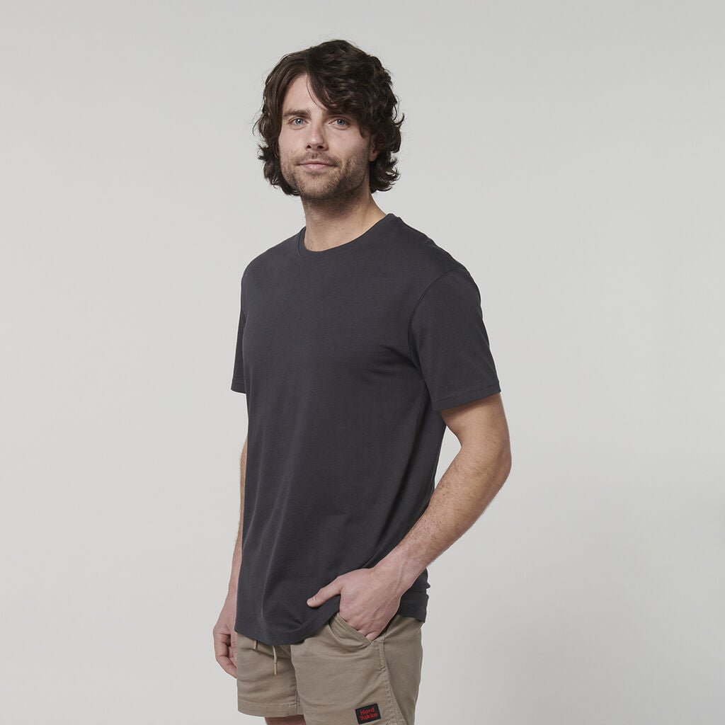 Hard Yakka Core Tee - Y19251