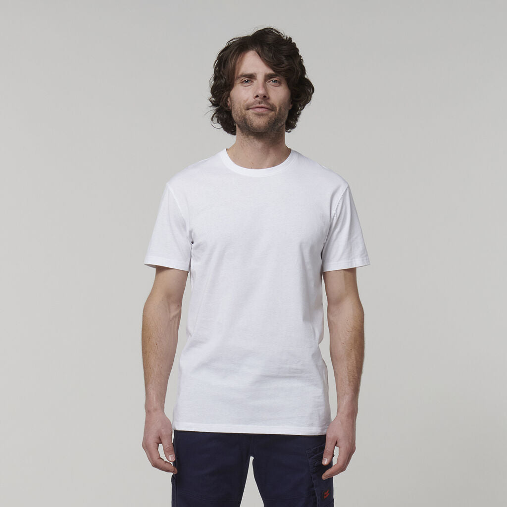 Hard Yakka Core Tee - Y19251
