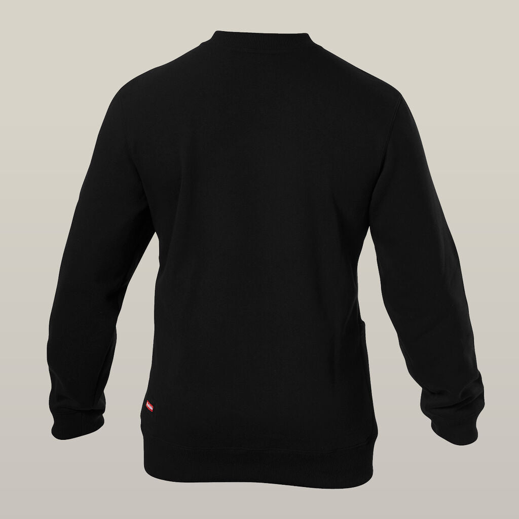 Hard Yakka Crew Neck Fleece Jumper - Y19324