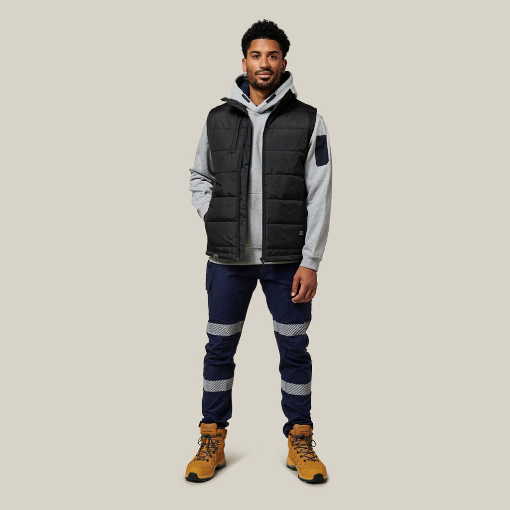 Hard Yakka Puffer Vest 2.0 - Y21418