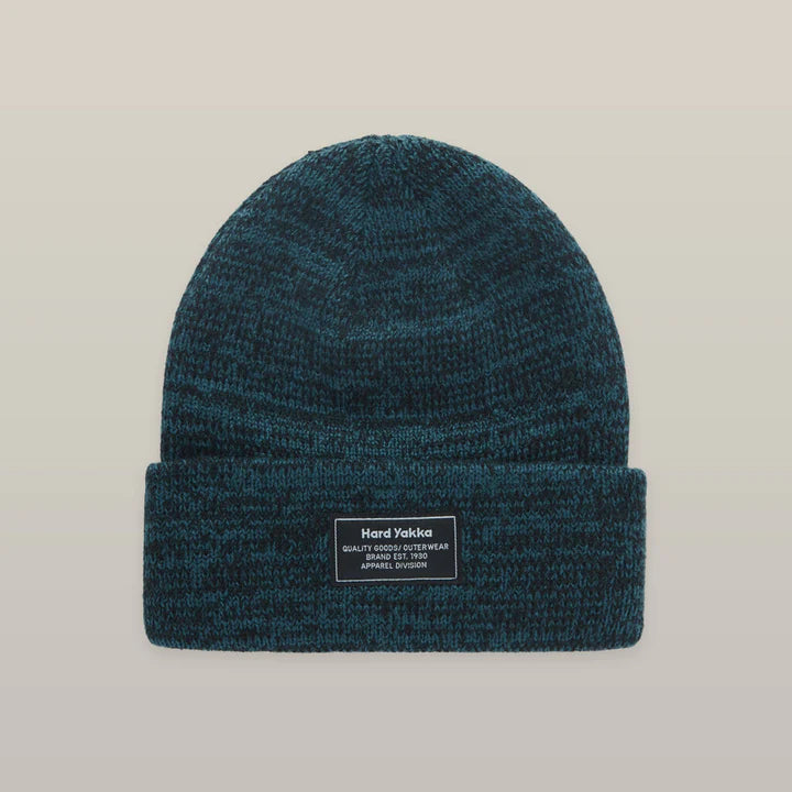 2 TONE MARLE BEANIE