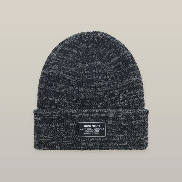 2 TONE MARLE BEANIE