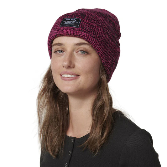 2 TONE MARLE BEANIE