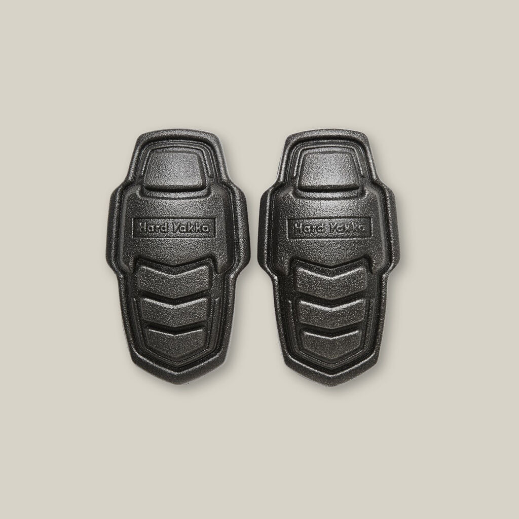SHAPED KNEEPADS
