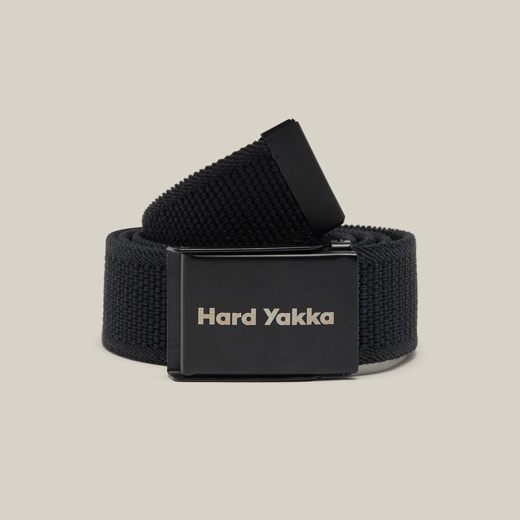 Hard Yakka Webbing Belt - Y26791