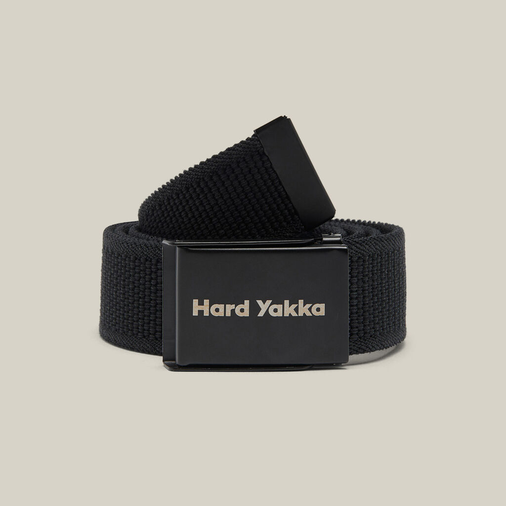 Hard Yakka Webbing Belt - Y26791