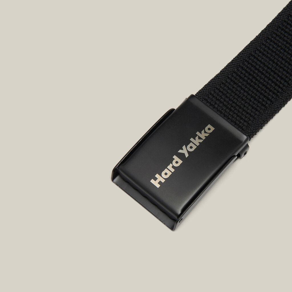 Hard Yakka Webbing Belt - Y26791
