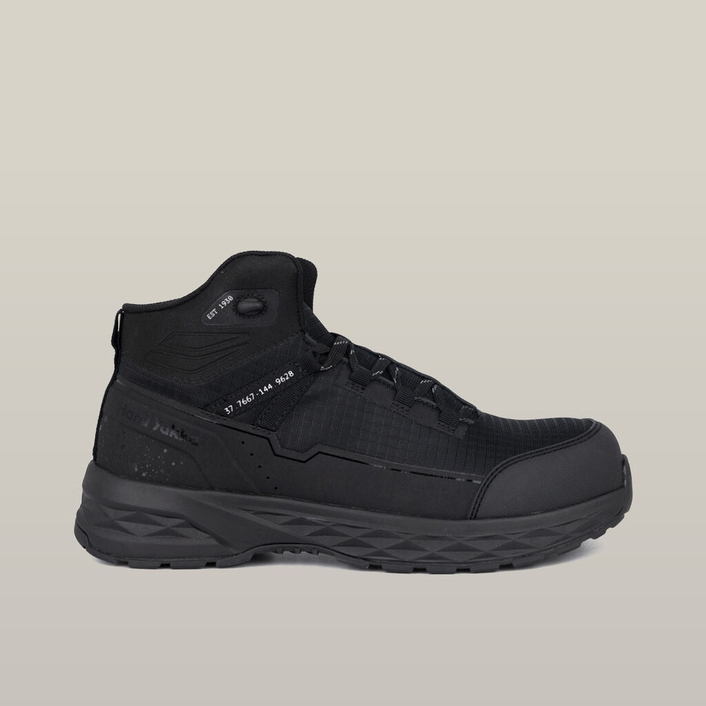 X MID