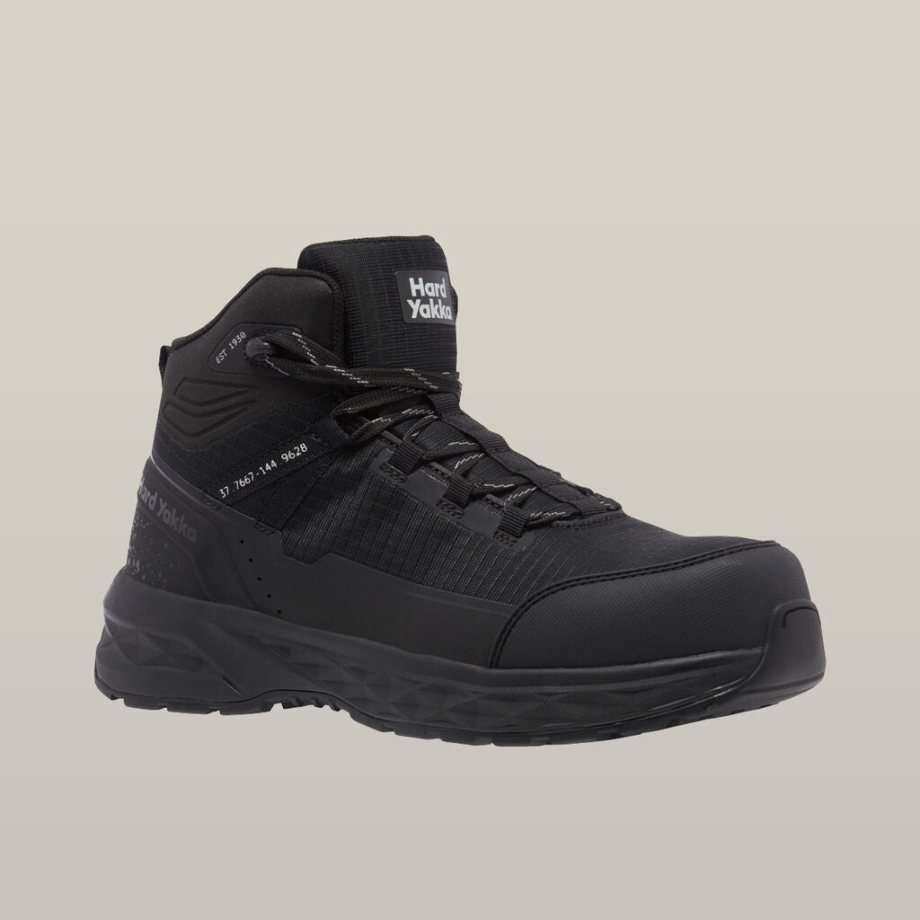X MID