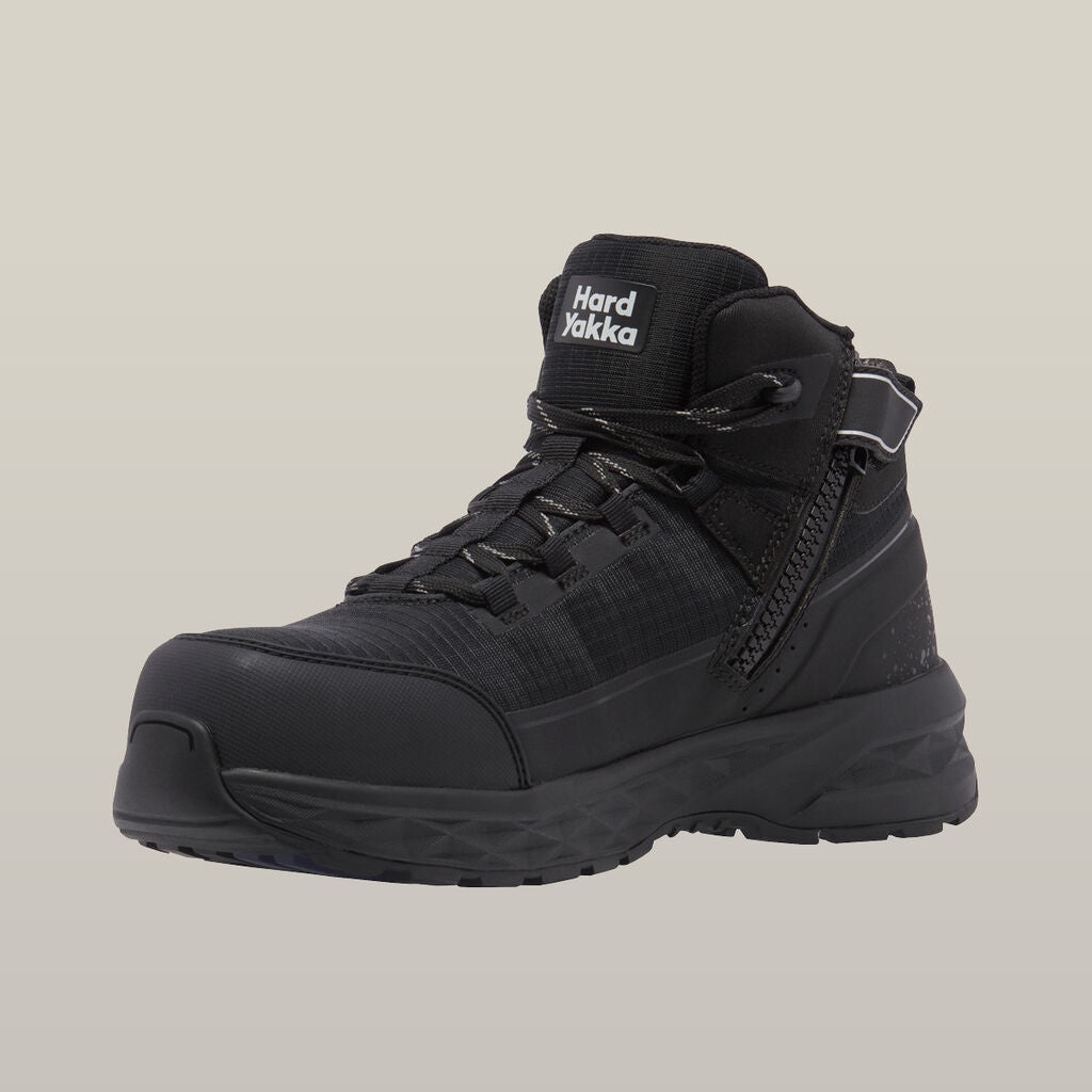 X MID