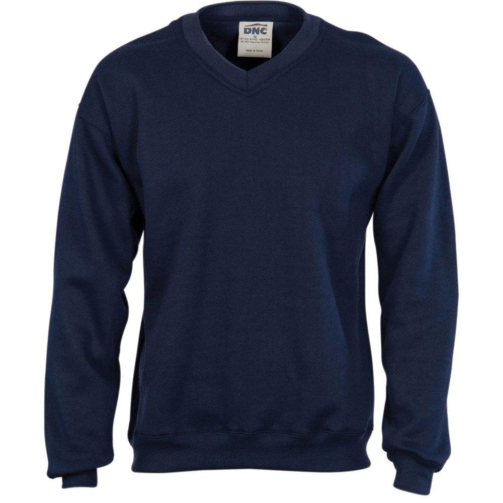 DNC V-Neck Sloppy Joe - 5301