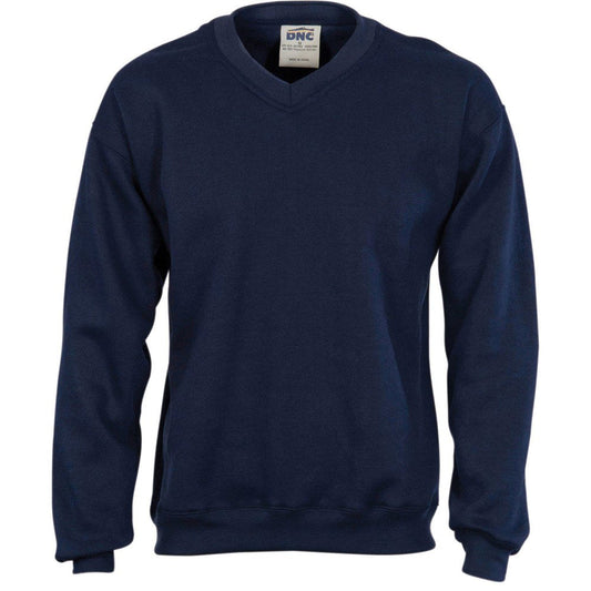 DNC V-Neck Sloppy Joe - 5301