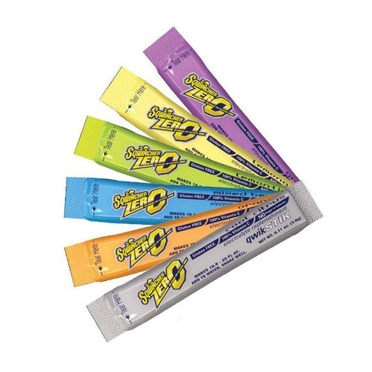 Sqwincher Qwik Stiks - SQ010QS