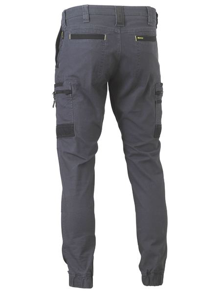Bisley Flex & Move Stretch Cuffed Cargo Pants - BPC6334