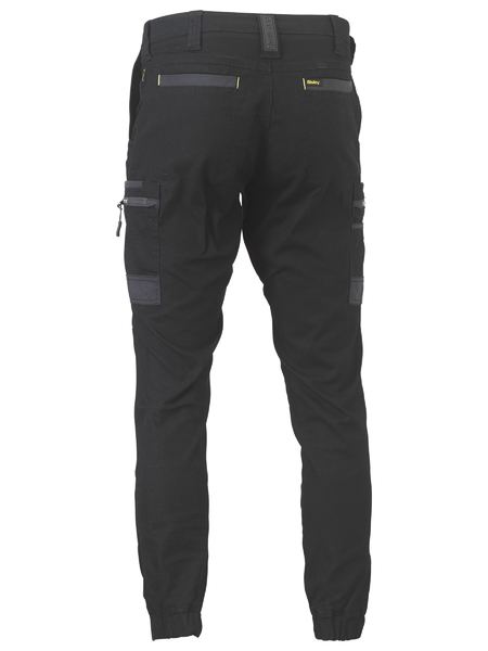 Bisley Flex & Move Stretch Cuffed Cargo Pants - BPC6334