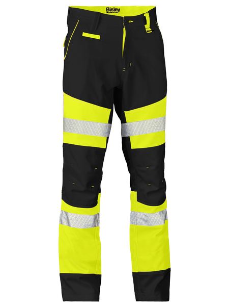 Bisley Taped Biomotion Two Tone Pants - BP6412T