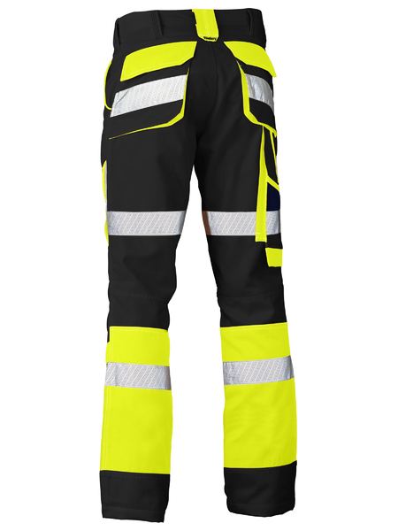 Bisley Taped Biomotion Two Tone Pants - BP6412T