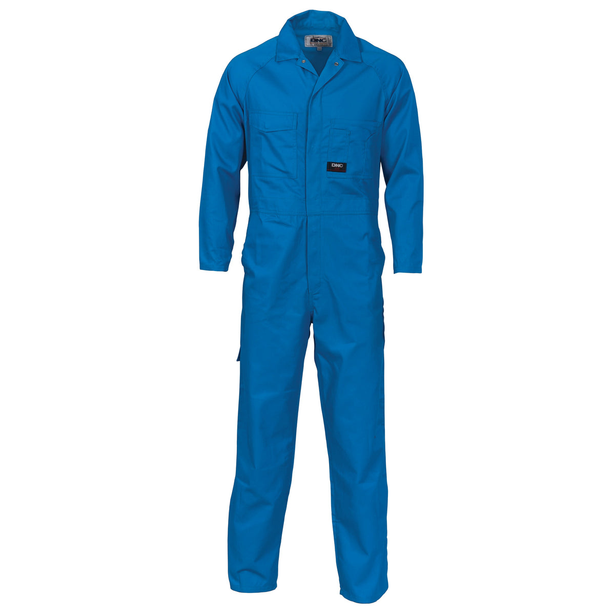 DNC Polyester Cotton Coveralls - 3102