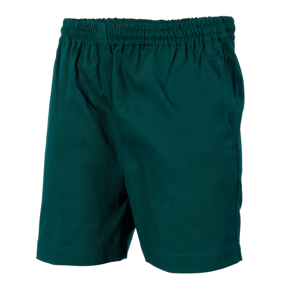 DNC Drill Elastic Drawstring Shorts - 3305