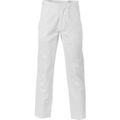 DNC Cotton Drill Work Pants - 3311