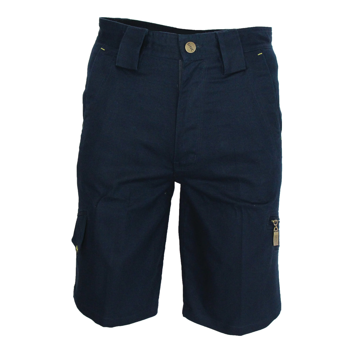 DNC RipStop Tradies Cargo Shorts - 3383