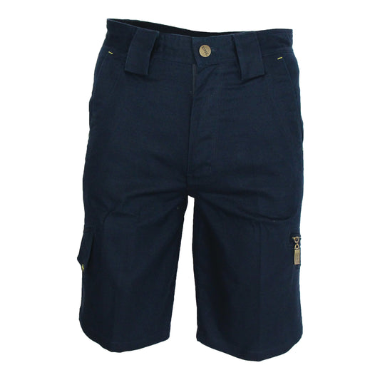 DNC RipStop Tradies Cargo Shorts - 3383