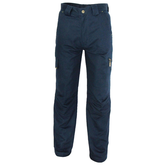 DNC RipStop Tradies Cargo Pants - 3384
