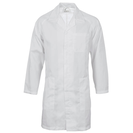 DNC Food Industry Dust Coat - 3501
