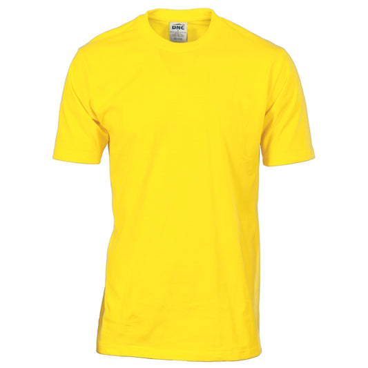 DNC HiVis Cotton Jersey Tee-Shirt - 3847