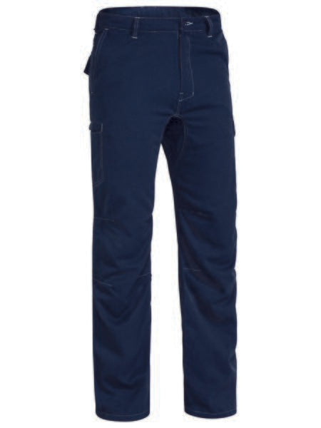 Bisley Tencate Tecasafe Plus 700 Engineered Flame resistant (FR) Mens Cargo Pants - BPC8092