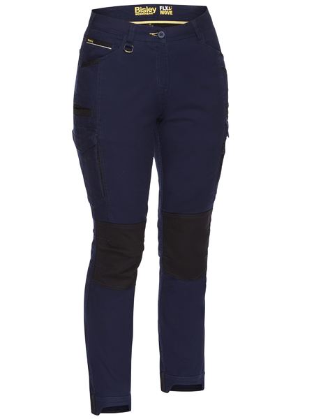 Bisley Flex & Move Womens Cargo Pants - BPL6044