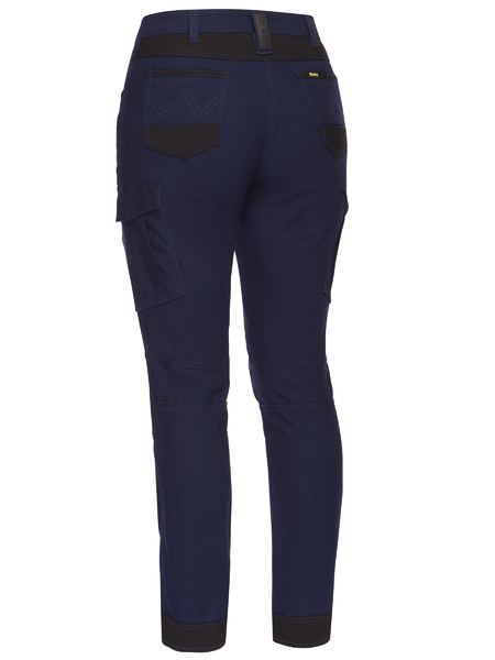 Bisley Flex & Move Womens Cargo Pants - BPL6044