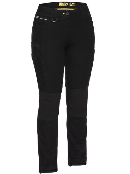 Bisley Flex & Move Womens Cargo Pants - BPL6044