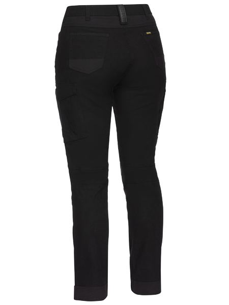 Bisley Flex & Move Womens Cargo Pants - BPL6044