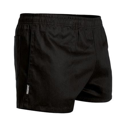 King Gee Elastic waist Basic Short - SE206H