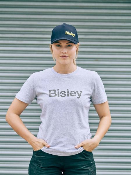 BISLEY CAP - BCAP50