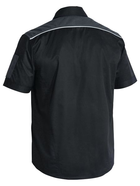 Bisley Flex & Move Mechanical Stretch Shirt - BS1133
