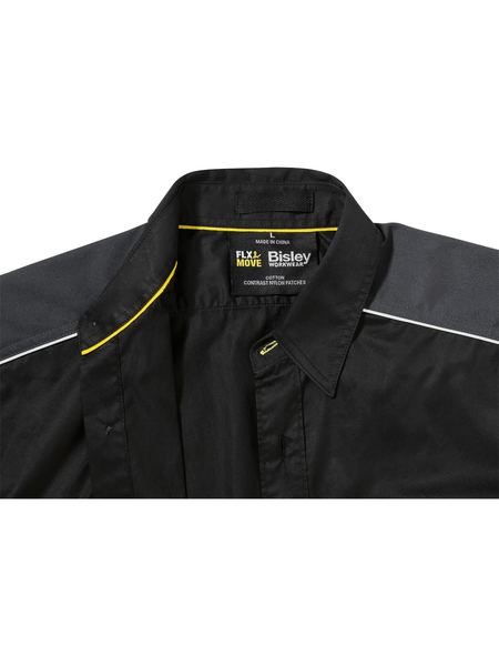 Bisley Flex & Move Mechanical Stretch Shirt - BS1133