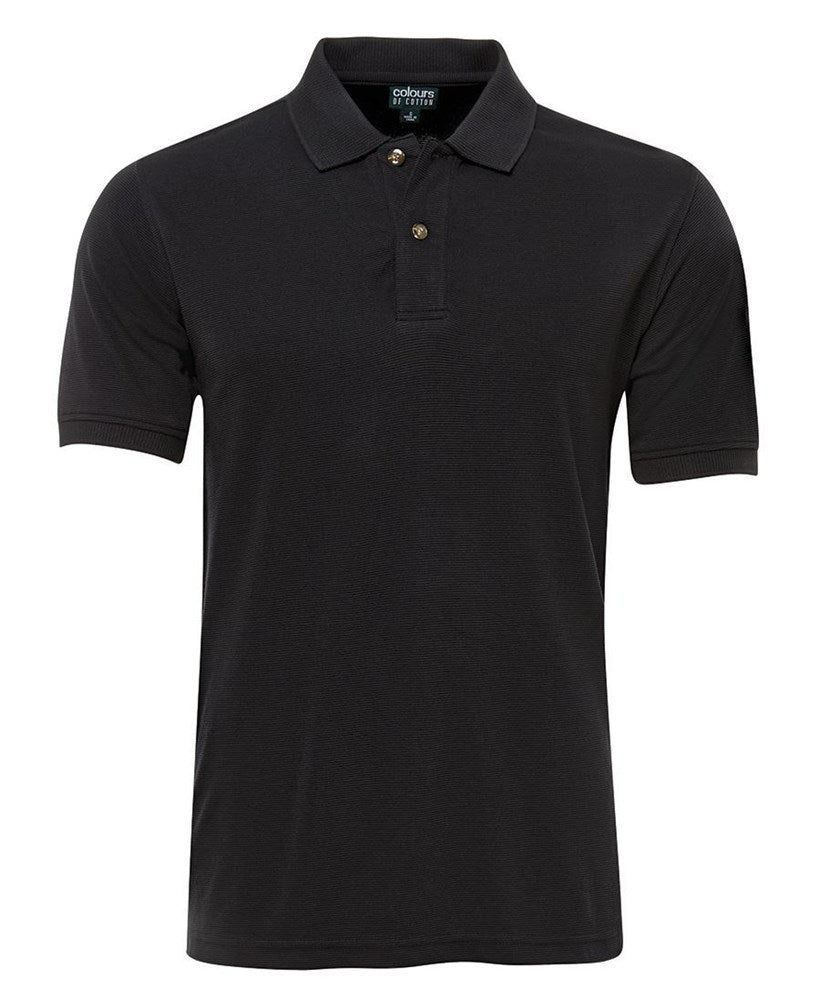 C of C OTTOMAN POLO
