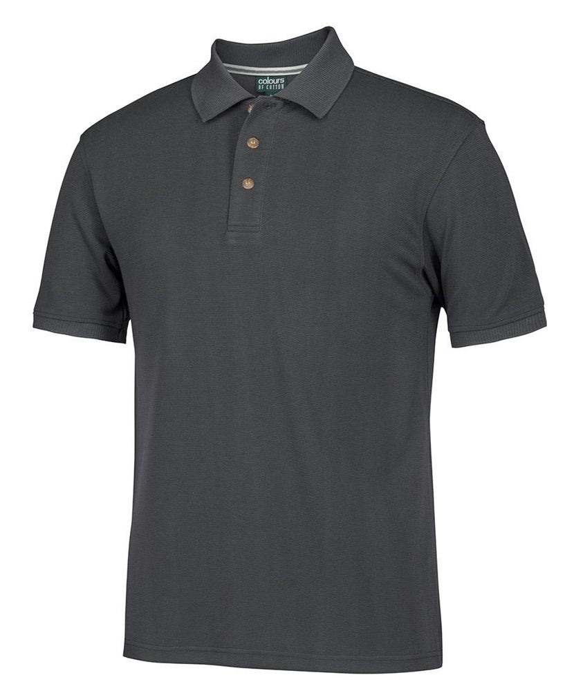 C of C OTTOMAN POLO