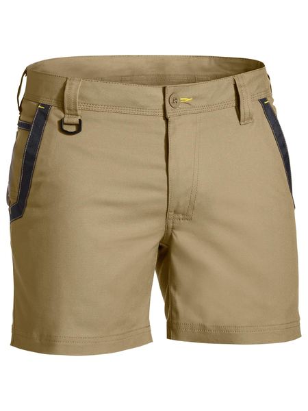 Bisley Flex & Move Stretch Shorts - BSH1131