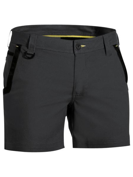 Bisley Flex & Move Stretch Shorts - BSH1131