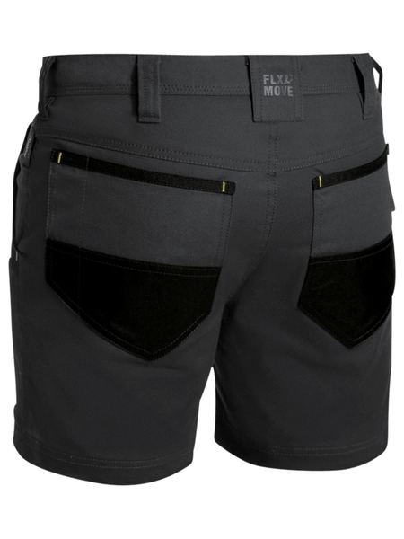 Bisley Flex & Move Stretch Shorts - BSH1131