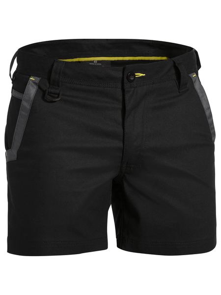 Bisley Flex & Move Stretch Shorts - BSH1131