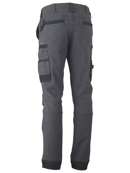 Bisley Flex & Move Stretch Utility Unisex Cargo Pants - BPC6331