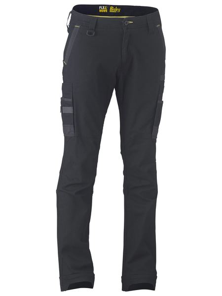 Bisley Flex & Move Stretch Utility Unisex Cargo Pants - BPC6331