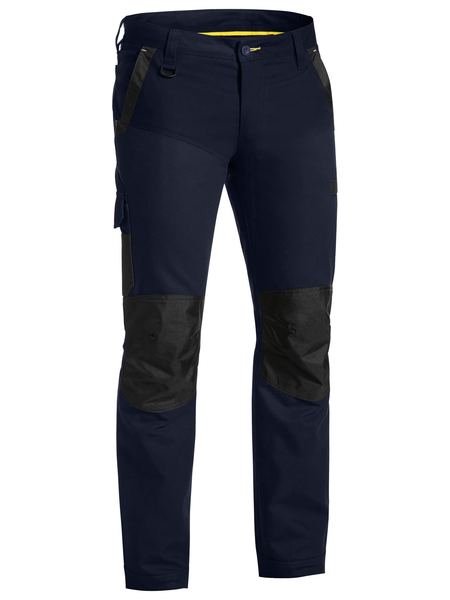 Bisley Flex & Move Unisex Stretch Pants - BPC6130