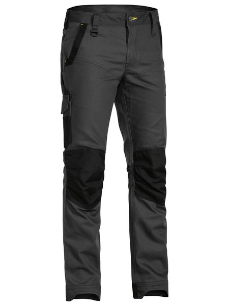 Bisley Flex & Move Unisex Stretch Pants - BPC6130